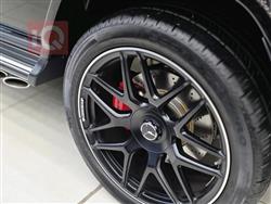 مرسيدس بنز G-Class